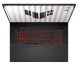 фото Ноутбук  ASUS TUF Gaming A18 FA808UM-S8050 в Перми 18 ", Ryzen 7, 16 Гб RAM, 512 Гб SSD, GeForce RTX 5060, Серый
