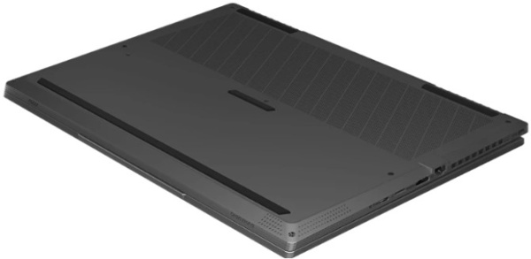 фото Ноутбук  MSI CreatorPro 16 AI Studio A1VMG-227RU в Ростове-на-Дону 16 ", Core Ultra 9, 64 Гб RAM, 2 Тб SSD, GeForce RTX 5000 Ada, Серый