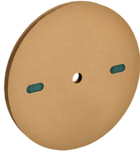 Изображение товара Термоусадочная трубка IEK UDRS-D35-50-K06 50 м герметизация и изоляция проводов