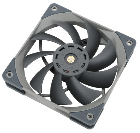 фото Вентилятор для корпуса Thermalright TL-C12-PRO-G в Красноярске