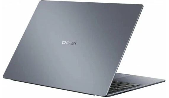 фото Ноутбук  Chuwi CoreBook X в Челябинске 14 ", Core i5, 16 Гб RAM, 512 Гб SSD, UHD Graphics, Металлический