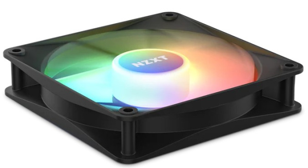фото Вентилятор для корпуса NZXT F120 RGB Core в Нижнем Новгороде