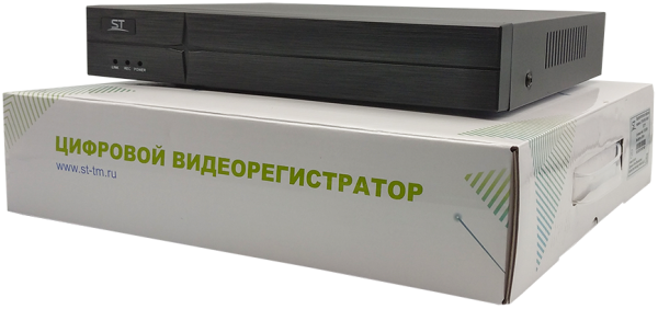 фото Видеорегистратор  Space Technology ST-NVR-S09051 в Самаре