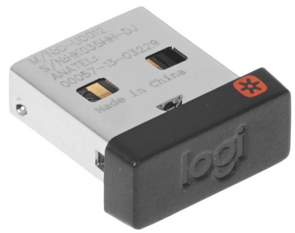 фото Ресивер  Logitech Unifying в Омске