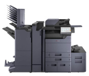 фото МФУ Kyocera TASKalfa 6004i