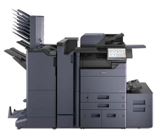 фото МФУ лазерное черно-белое Kyocera TASKalfa 6004i в Уфе