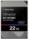 фото Жесткий диск 22TB SAS 12Gb/s Western Digital WUH722422AL5204 в Санкт-Петербургe