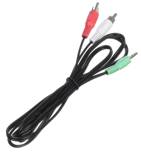 фото Компьютерная акустика 2.0 Oklick OK-166 в Красноярске