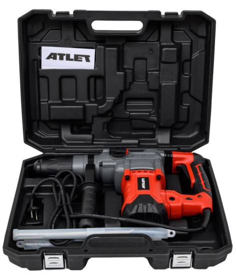 фото Перфоратор SDS-max ATLET PDH42DS в Краснодаре