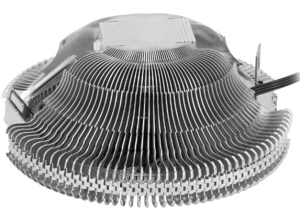 фото Кулер  Crown CM-S1250TPWM v2 в Казани