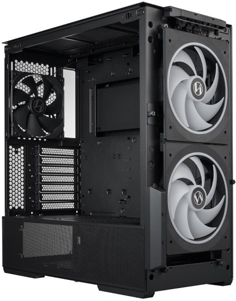 фото Корпус ATX Lian Li Lancool 216RX в Волгограде