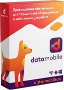 фото ПО DataMobile DMOnlineLite-DMOnline12m