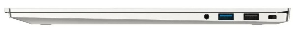 фото Ноутбук Infinix Xbook B16 BL614 16" (Intel Core Ultra 5, 16Гб LPDDR5X, SSD 512 Гб, Arc graphics, Без ОС) Серебристый [71005000714]