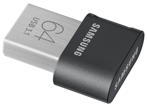 фото Накопитель USB 3.1 64GB Samsung MUF-64AB/APC в Омске