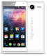фото Мобильный телефон  Highscreen Verge White