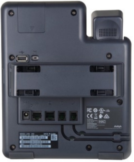 фото Проводной IP-телефон  Avaya 700512394 в Уфе