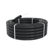 фото Труба гофрированная DKC PA611721F2