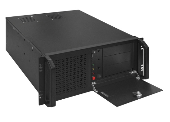 фото Корпус серверный 4U Exegate Pro 4U450-16/4U4019S/1100RADS в Красноярске