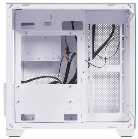 фото Корпус mATX Ginzzu V420 в Красноярске