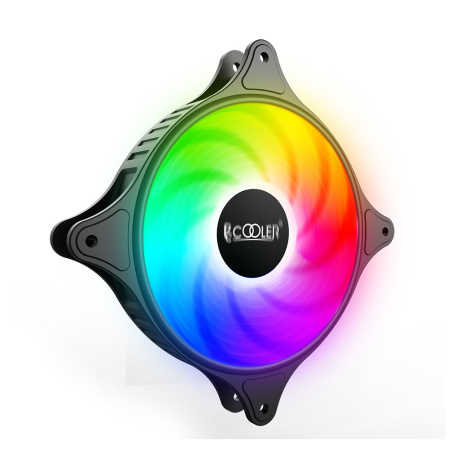 фото Вентилятор для корпуса PCCooler FX 120 ARGB в Челябинске