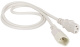 фото Кабель питания  Lanmaster LAN-PP13/14-1.5-WH в Уфе