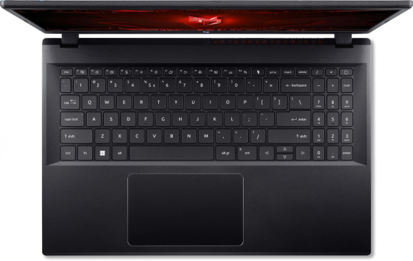 фото Ноутбук  Acer Nitro V 15 ANV15-51-51AT в Нижнем Новгороде 15.6 ", Core i5, 16 Гб RAM, 512 Гб SSD, GeForce RTX 2050, Черный