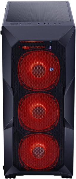 фото Системный блок Bloody RB55C1 AMD Ryzen 5, 16 ГБ, 1 Тб, nVidia GeForce RTX 4060,  ОС Windows 11 Домашняя