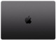 фото Ноутбук  Apple MacBook Pro 14" 14 ", M, 48 Гб RAM, 512 Гб SSD, M4 Pro 16-Core GPU, Черный