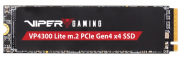 фото Накопитель SSD Patriot Memory VP4300L500GM28H 500 ГБ