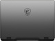 фото Ноутбук  MSI CreatorPro M16 HX C14VIG-682XRU в Уфе 16 ", Core i7, 16 Гб RAM, 512 Гб SSD, RTX 1000, Черный