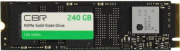 фото Накопитель SSD CBR SSD-240GB-M.2-LT22 240 ГБ