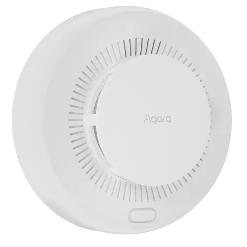 

Извещатель Aqara Smoke Detector JY-GZ-03AQ пожарный дымовой оптико-электронный автономный, Smoke Detector