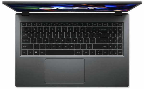 фото Ноутбук  Acer Extensa 15EX215-23 в Самаре 15.6 ", Ryzen 5, 16 Гб RAM, 1 Тб SSD, Radeon 610M, Темно-серебристый