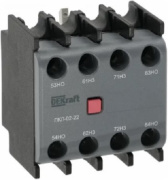 фото Приставка DEKraft 22178DEK