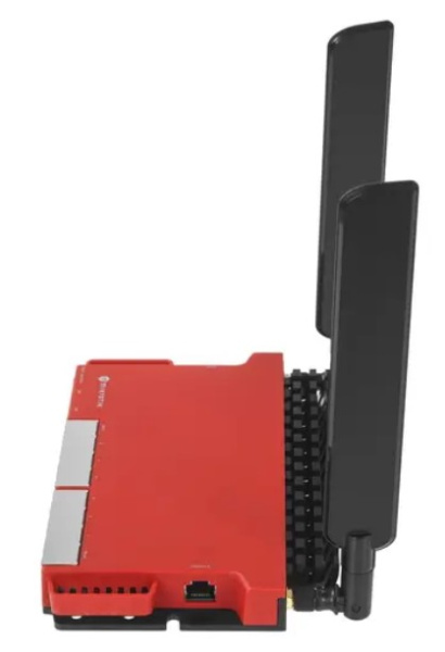 фото Роутер  Mikrotik L009UiGS-2HaxD-IN в Уфе