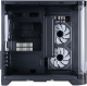 фото Корпус mATX 1STPLAYER UVIEW UV5 ARGB Black в Волгограде
