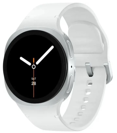 фото Часы  Samsung Galaxy Watch 8 в Санкт-Петербургe