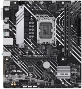 фото Материнская плата ASUS PRIME H610M-A-CSM