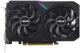 фото Видеокарта ASUS GeForce RTX 3050 (DUAL-RTX3050-O8G-V2) в Екатеринбурге