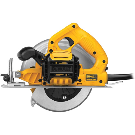 фото Пила дисковая DeWALT DWE 575 K