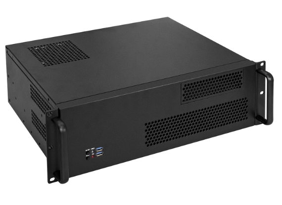 

Корпус серверный 3U Exegate Pro 3U330-02 EX293670RUS RM 19", глубина 330, БП 900PPH-SE 80 PLUS Bronze, USB, Pro 3U330-02