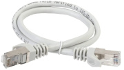фото Кабель патч-корд ITK PC01-C5EFL-1M5