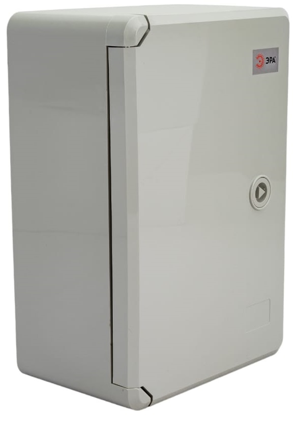 

Корпус ЭРА Б0052362 box302013_g пласт. ЩМП-П 300х200х130мм УХЛ1, IP65, IK10, Б0052362