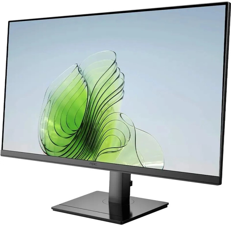 

Монитор 27" NPC MZ270A 1920x1080, 5ms, 250кд/м2, 3000:1, 178°/178°, IPS, 16:9, 100Hz, HDMI, FreeSync DP FHD, MZ270A