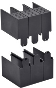фото Крышка IEK SVA11D-KK-02