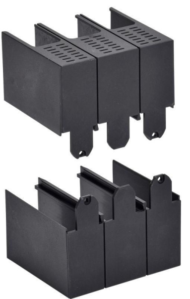 фото Крышка клеммная IEK SVA11D-KK-02 в Казани