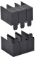 фото Крышка клеммная IEK SVA11D-KK-02 в Ростове-на-Дону