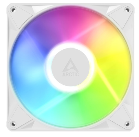 фото Вентилятор для корпуса ARCTIC BioniX P14 A-RGB