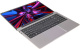 фото Ноутбук  HIPER OFFICE HLP в Уфе 15.6 ", Core i5, 8 Гб RAM, 256 Гб SSD, Iris Xe Graphics, Серый