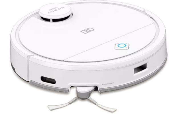фото Робот-пылесос  Hobot LEGEE-Q10 в Казани